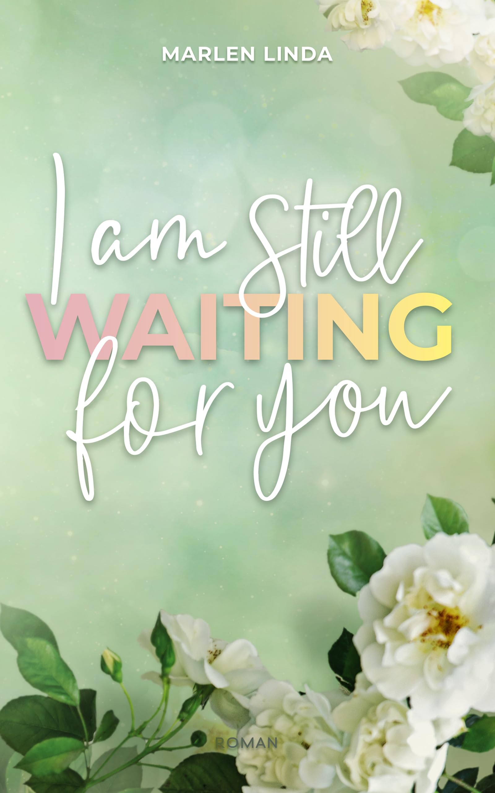 I am still waiting for you (Yale University, #3)