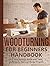 Woodturning for Beginners Handbook: The Step-by-Step Guide with Tools, Techniques, Tips and Starter Projects (DIY Series)