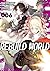 Rebuild World (Manga) Volume 6