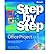 (Microsoft Office Project 2007 Step by Step [With CDROM]) BY (Chatfield, Carl) on 2007