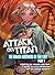 Attack on Titan: The Harsh Mistress of the City by Hajime Isayama (2015-09-03)