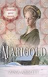 Marigold by Zina Abbott