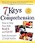 7 Keys to Comprehension by Susan Zimmermann (2003-08-27)