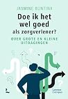 Doe ik het wel go...