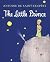 the little prince by Antoine de Saint-Exup??ry (2004-08-02)