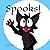 Spooks!