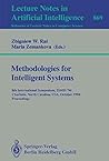 Methodologies for Intelligent Systems: 8th International Symposium, Ismis '94, Charlotte, North Carolina, Usa, October 16-19, 1994 : Proceedings (Lecture Notes in Computer Science)