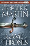 A Game of Thrones...
