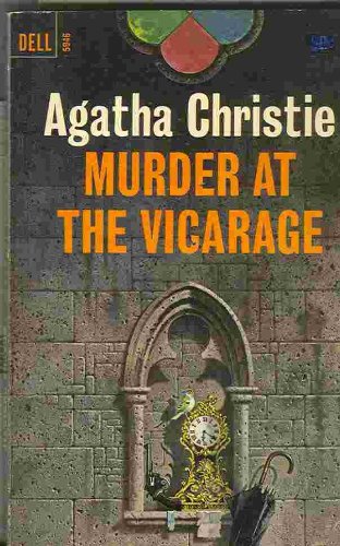 Murder at the Vicarage