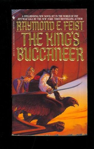 The King's Buccaneer