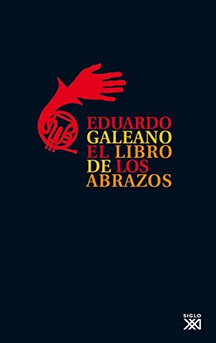 El libro de los abrazos
