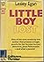 Little Boy Lost (Gollancz Thriller)