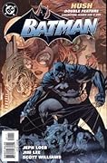 Batman #608 & 609 Collector