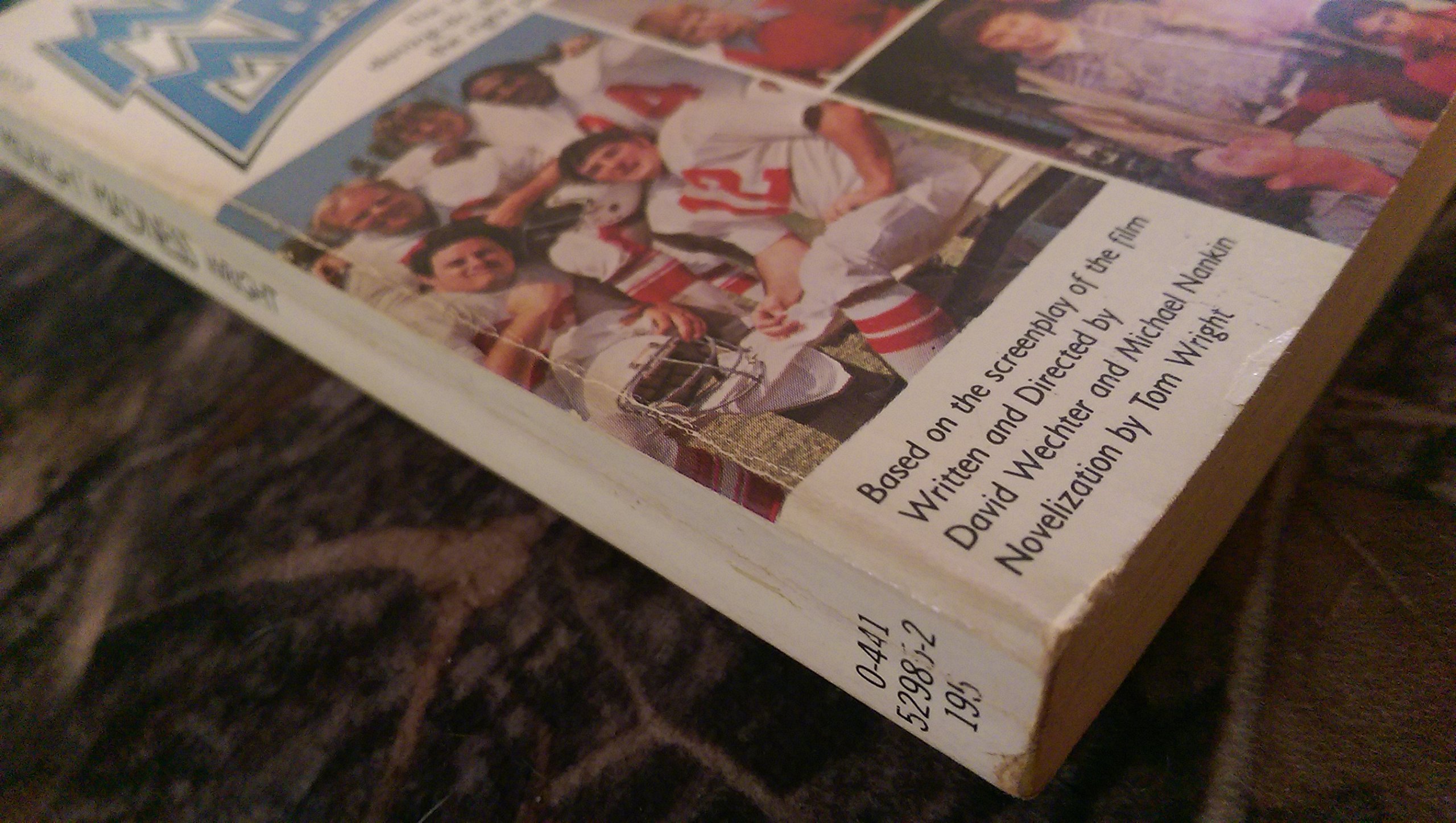 Midnight Madness (Mass Market Paperback)