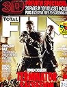 Christian Bale and Sam Worthington (Terminator Salvation), 24 Pages in 3D! (Glasses Included) - June, 2009 Total Film [U.K.] Magazine Issue #155