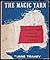 Rare 1960 Magic Yarn Jane Trahey Mid Century Modern Childrens... by Jane Trahey