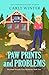 Paw Prints and Problems (Heywood Hounds #2)