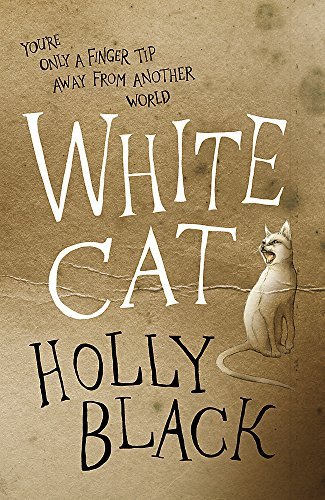 The White Cat