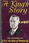 A king''s Story T...