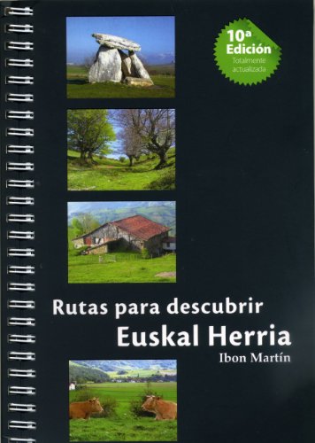 RUTAS PARA DESCUBRIR E.H. 1 (10.ED)