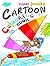 Super Jumbo Cartoon Colouri...