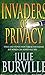 Invaders of Privacy (The Thriller Club)