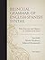 Bilingual Grammar of Englis...