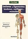 Lesiones Ligamentos Tendones Musculos (Spanish Edition) Lesiones Ligamentos Tendones Musculos (Spanish Edition)
