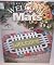 Plastic Canvas Welcome Mats