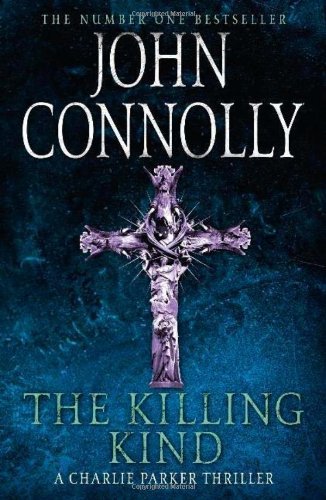 The Killing Kind