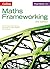 KS3 Maths Pupil Book 1.2 (Maths Frameworking) by Kevin Evans (2014-01-06)