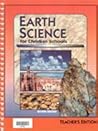 Earth Science For Christian Schools (Teacher's Edition)
