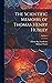 The Scientific Memoirs of T...