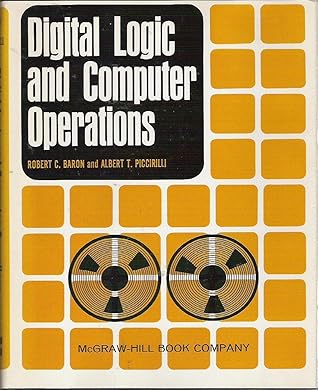 Digital Logic and Computer Operations