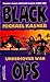 Undercover War (Black Ops #1)