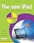 The New iPad in Easy Steps by Drew Provan (2012-07-10)