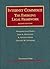 By Margaret Radin Radin, Rothchild, Reese and Silverman's Internet Commerce: The Emerging Legal Framework, 2d (Univers (2nd Second Edition) [Hardcover]