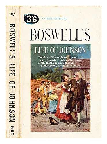 The Life of Samuel Johnson