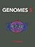 Genomes 3 (07) by Brown, TA [Paperback (2006)]