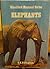 Elephants by S.K. Eltringham