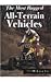 The Most Rugged All-Terrain Vehicles (Wheels)