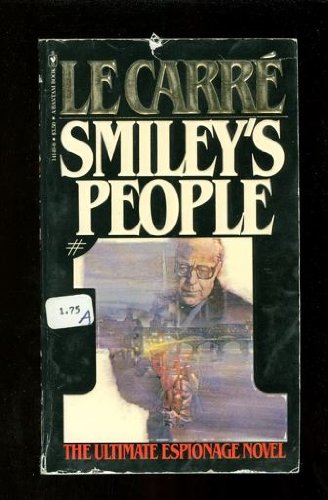 Smiley's People