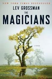 The Magicians Publisher: Plume