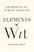 Elements of Wit: Mastering the Art of Being Interesting by Benjamin Errett (2014-10-07)