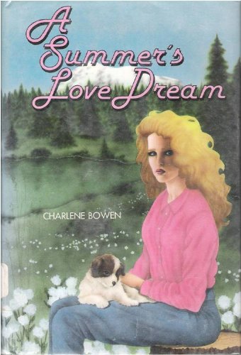 A Summer's Love Dream (Avalon Romances)