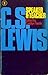 C.S.Lewis: Speaker and Teacher (Hodder Christian paperbacks)