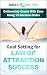 Goal Setting for Law of Att...