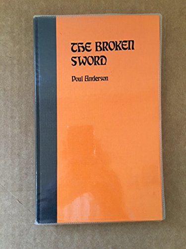 Broken Sword