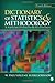 Dictionary of Statistics & Methodology: A Nontechnical Guide for The Social Sciences
