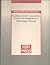 Guidelines for the Construction, Format, and Management of Monolingual Thesauri (National Information Standards, Ansi/Niso Z39.19-1993)